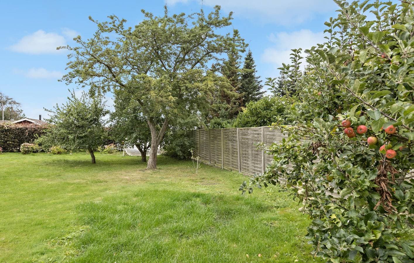 Foto 11 von 18: Ferienhaus für 4 Personen mit Garten