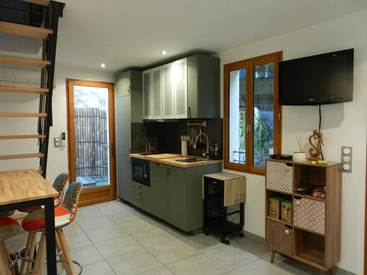 Foto 4 von 5: Holiday Home