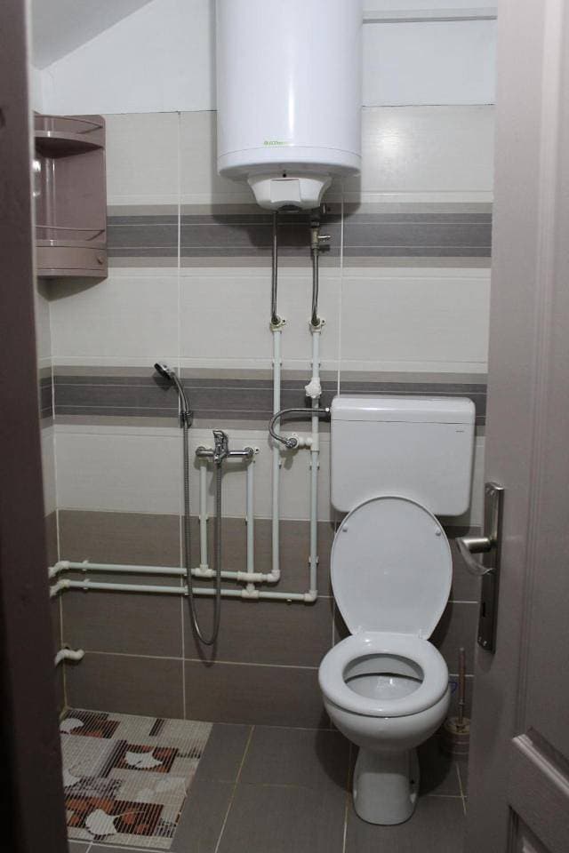 Foto 10 von 15: Twin Room with Terrace