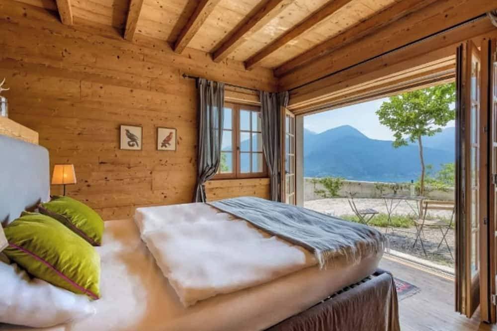 Foto 9 von 14: Como Lake Chalet San Gottardo (10guests+2children) Cin It013218D29O3Z473