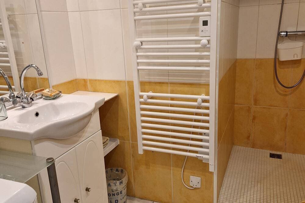 Foto 4 von 28: Das Casa Rosa ** bietet Ihnen ein charmantes Cottage zur Selbstverpflegung mit eigenem Garten