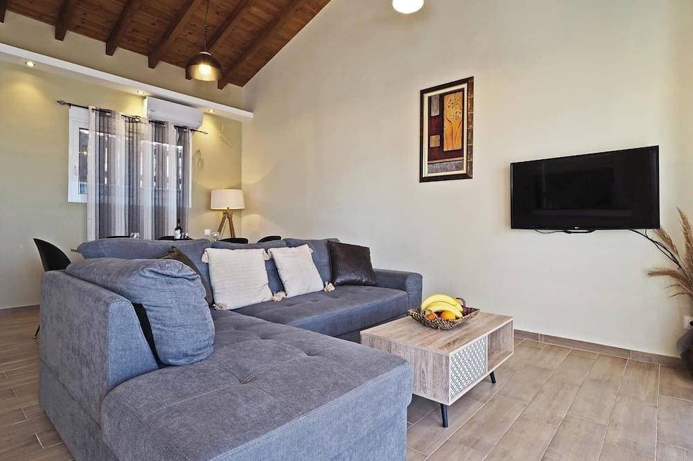 Foto 10 von 30: Sun Mare - Drei Schlafzimmer Villa, Schläft 6