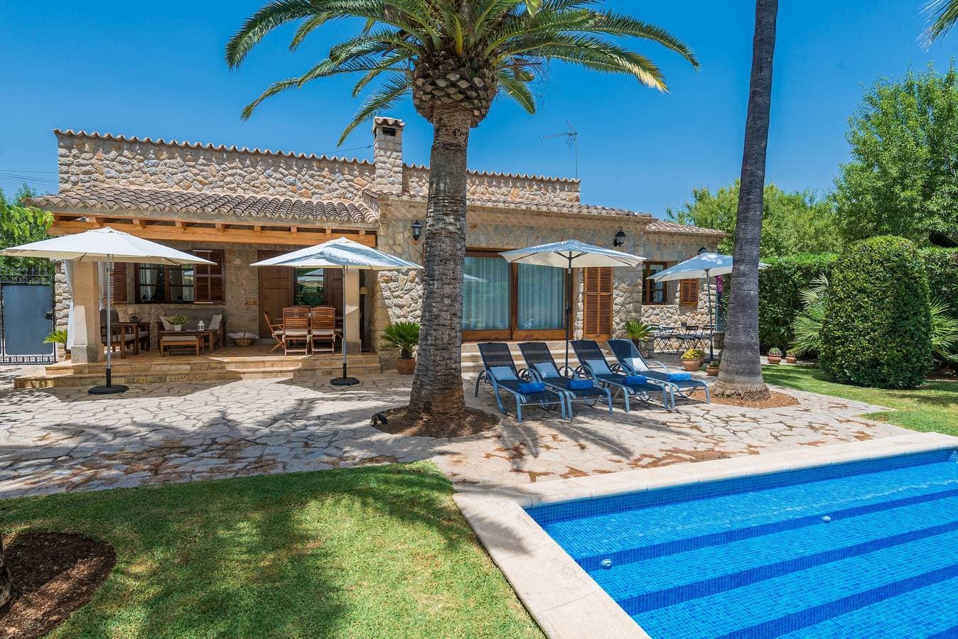Finca Pou Nou - Bonacasa 1