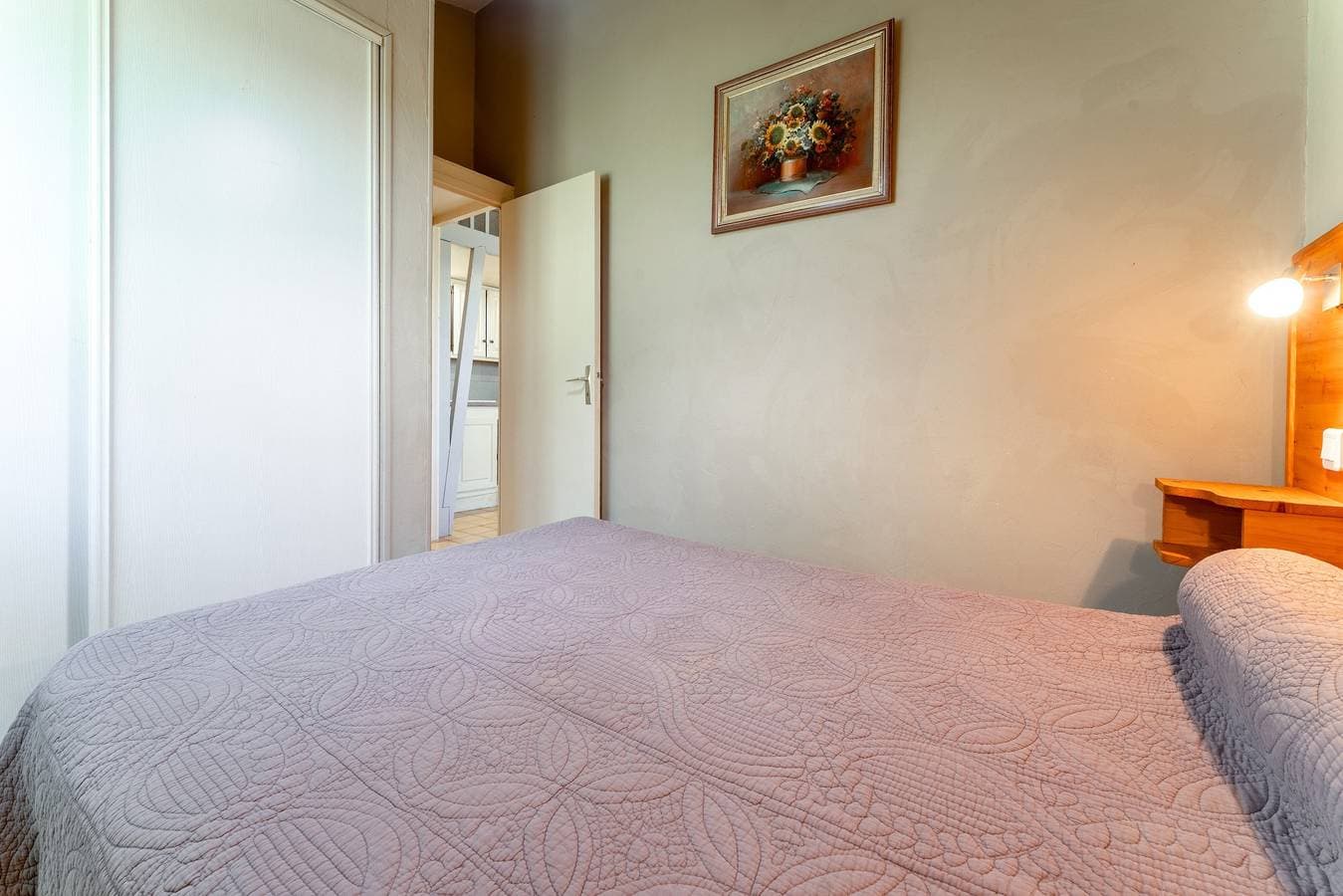 Foto 8 von 31: Ferienhaus 'Gite Fontenelle Alpilles' mit Gemeinschaftspool, WLAN und Klimaanlage