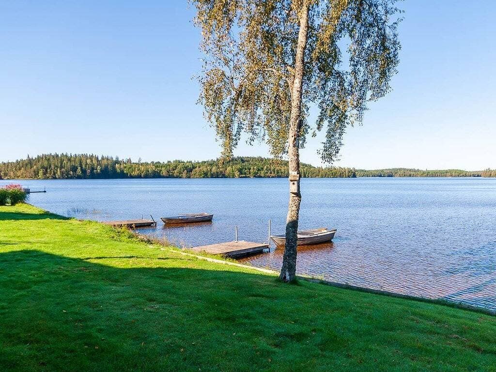 Foto 6 von 35: Ferienhaus mit 3 Schlafzimmer