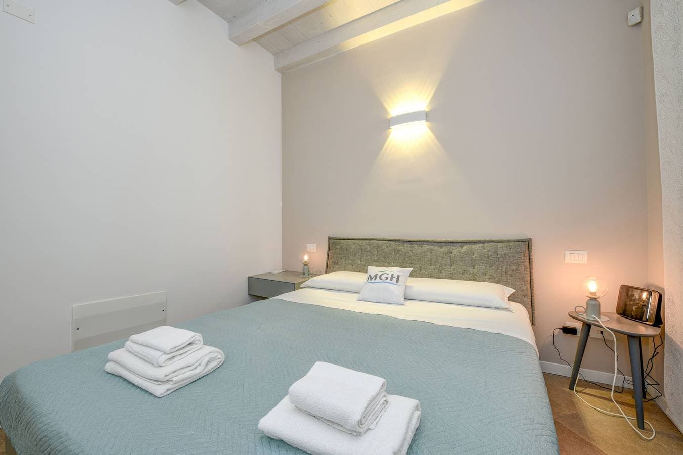 Foto 13 von 36: Caesar Sirmione Luxury Apartment