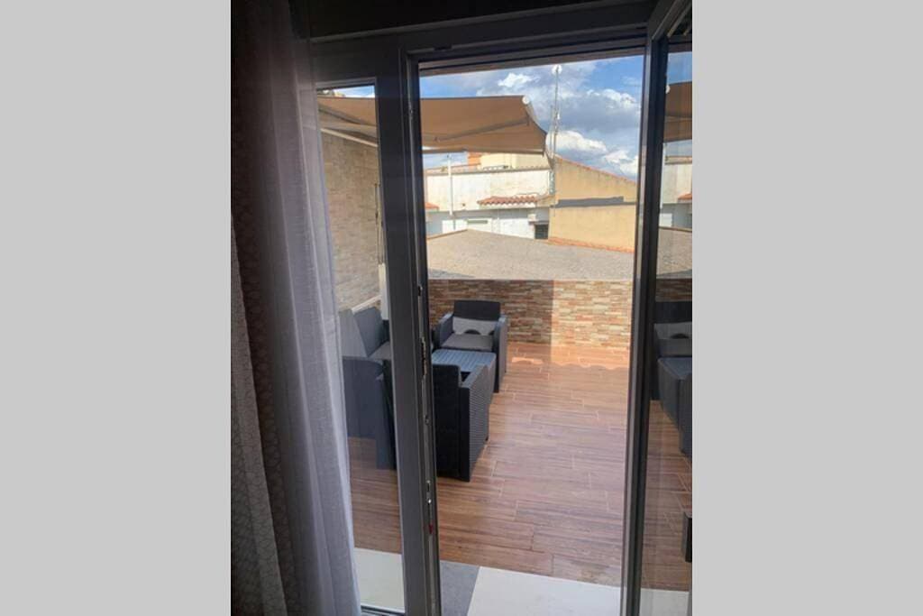 Foto 9 von 20: Apartment with Garden View