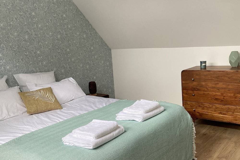 Foto 3 von 27: 6/8 person gîte with swimming pool and jacuzzi