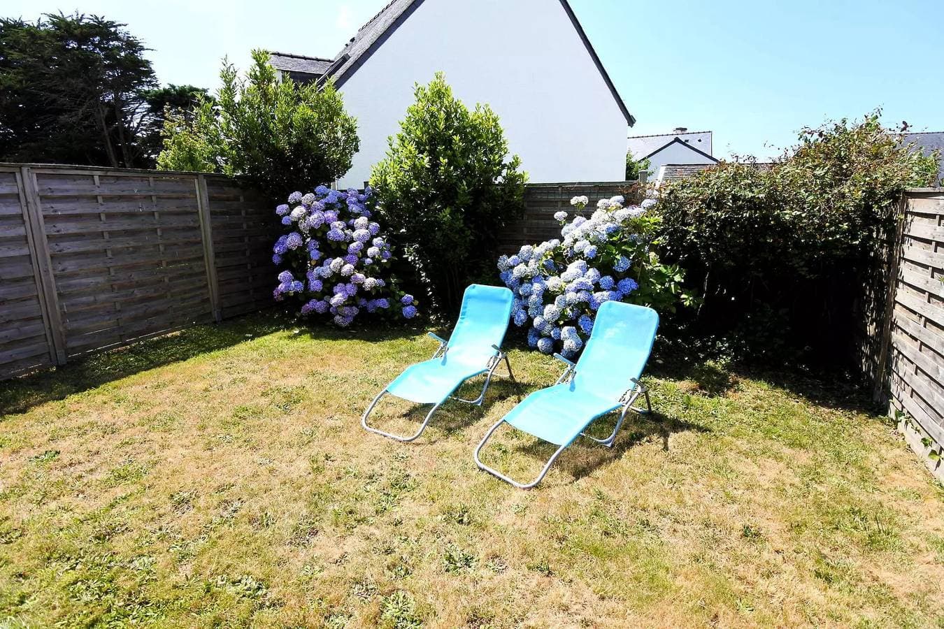 Foto 10 von 22: Locmariaquer - Haus 4 Zimmer - 47m2