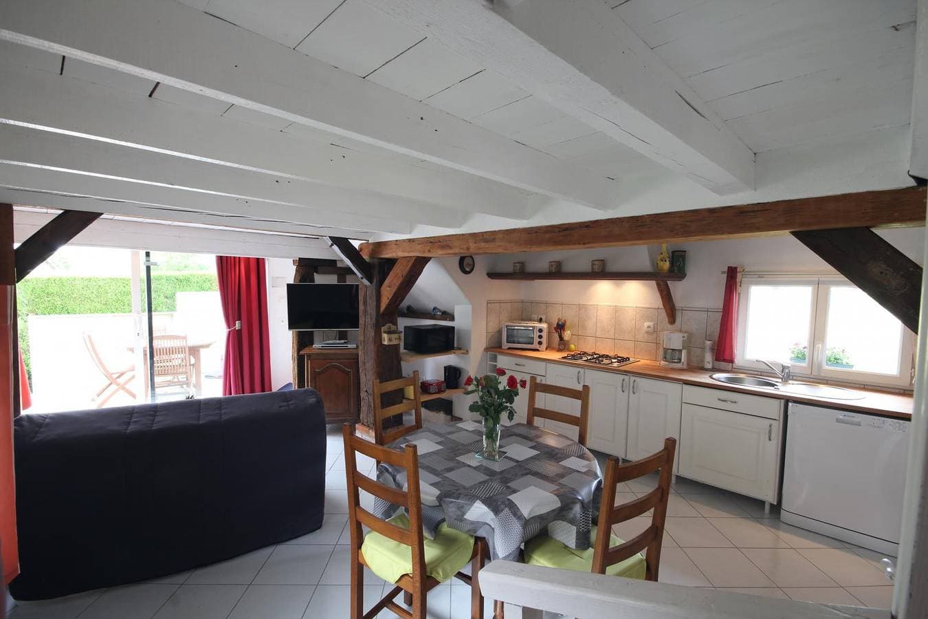 Foto 9 von 25: Gîtes de France® - La petite maison