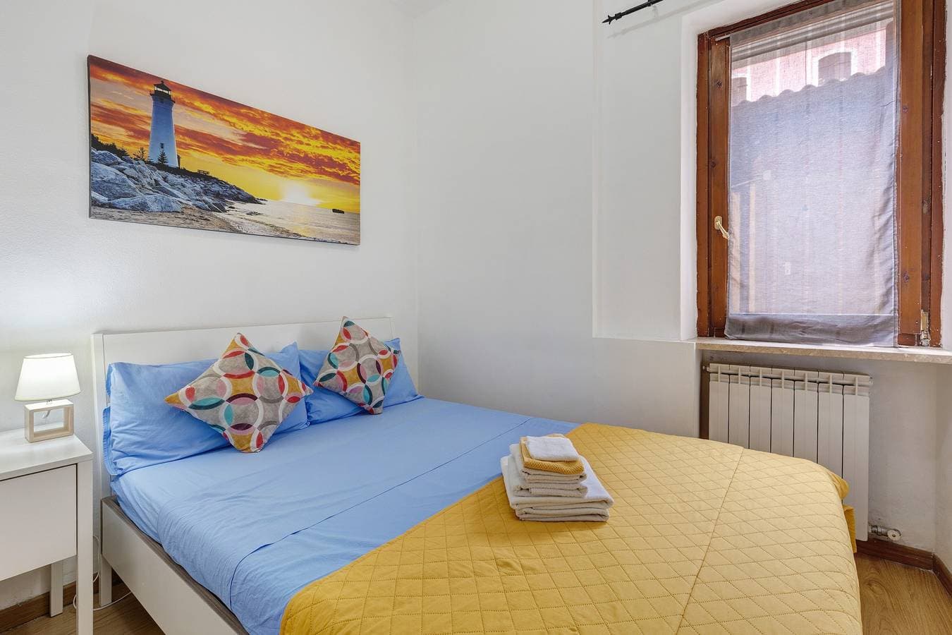 Foto 9 von 22: Apartment 'Casa de Julieta' mit WLAN und Klimaanlage