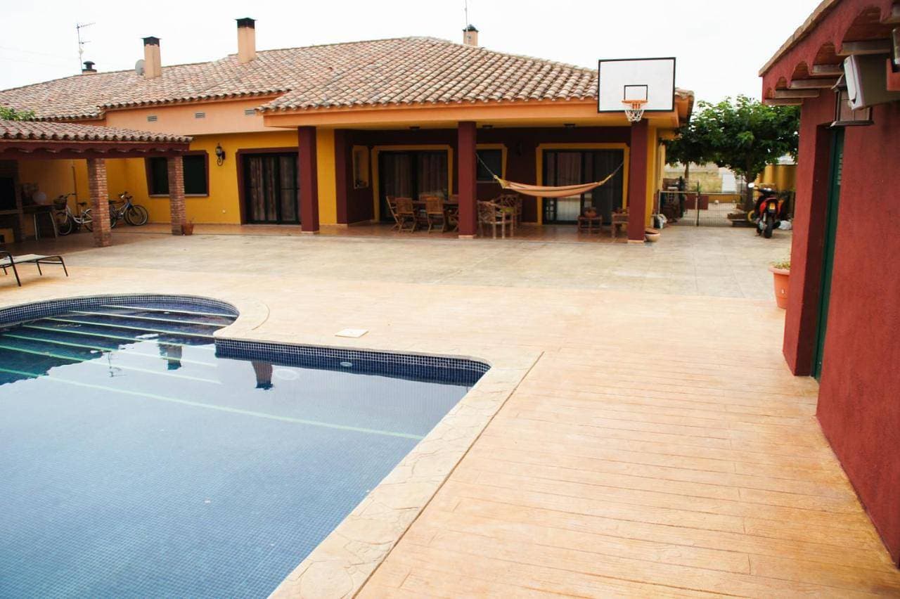 Foto 6 von 37: Holiday Home