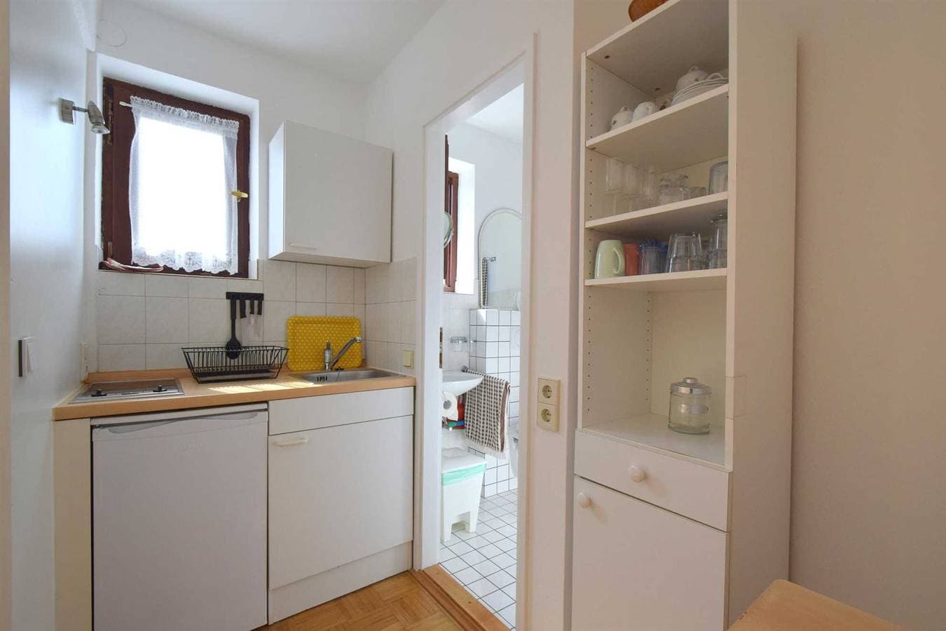 Foto 3 von 12: Studio-Apartment Marica Č. 2