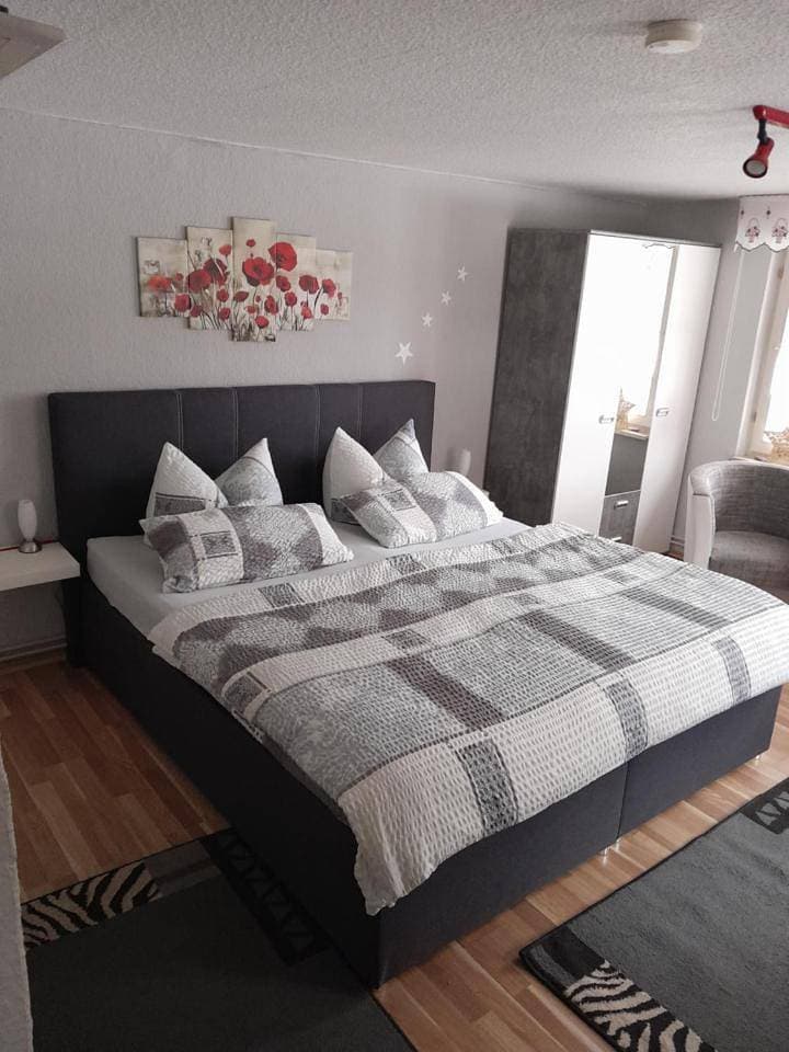 Foto 12 von 13: Studio Apartment