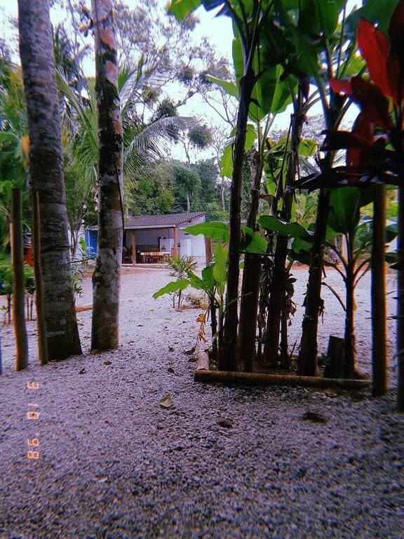 Foto 6 von 11: Suite 2 - Ubatuba Itamambuca Wöchentliche und monatliche Rabatte