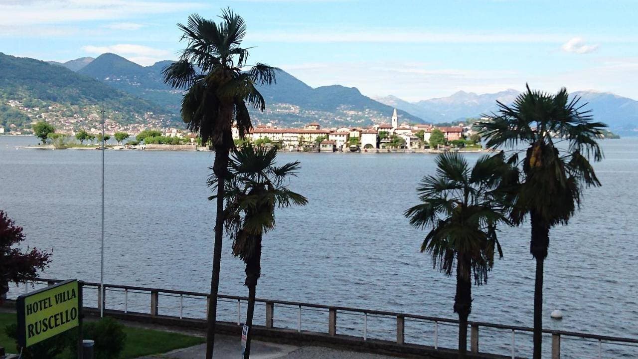 Foto 5 von 8: Double with Balcony and Lake View