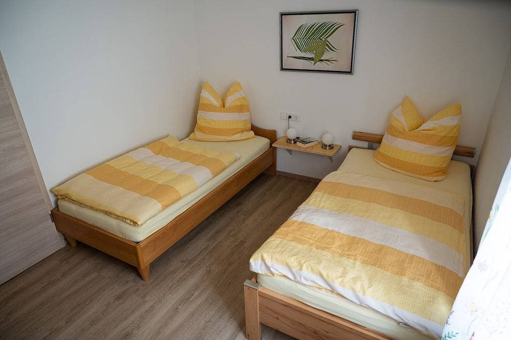 Foto 3 von 7: Idyllische Ferienwohnung im Herzen des Zollernalbkreises