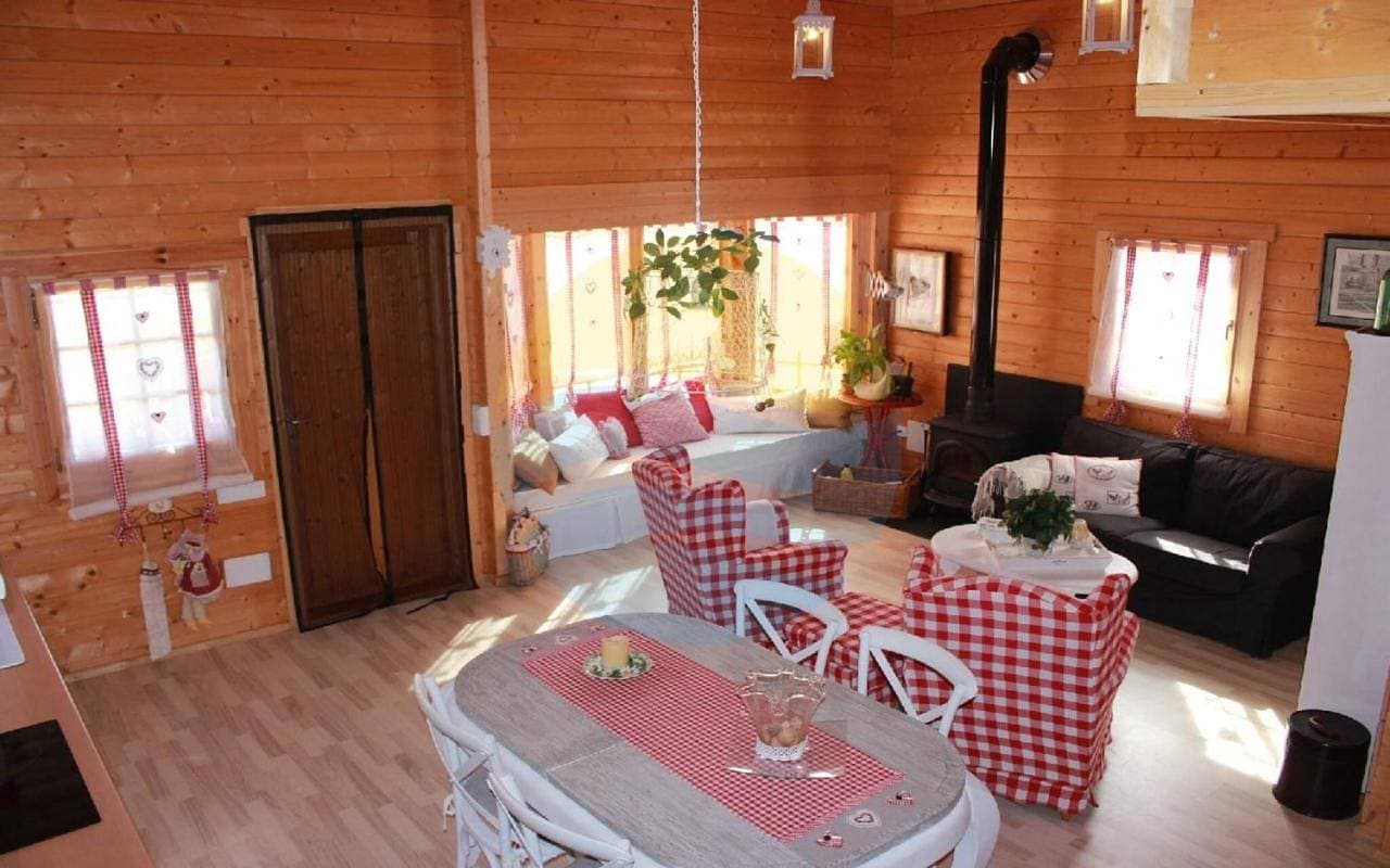 Foto 10 von 62: Holiday Home