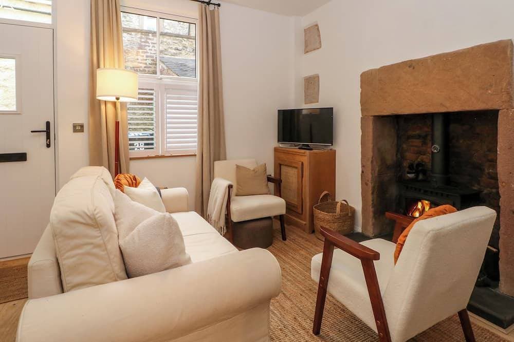 Foto 11 von 26: The Warren, pet friendly, with open fire in Wirksworth