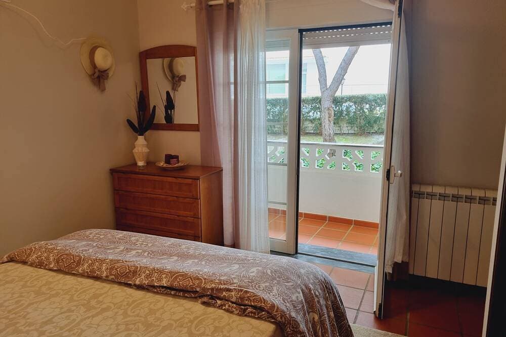 Foto 7 von 28: Obidos - Resort 5 * - Praia D'El Rey - Surf Golf & Beach - 2 Zimmer Wohnung