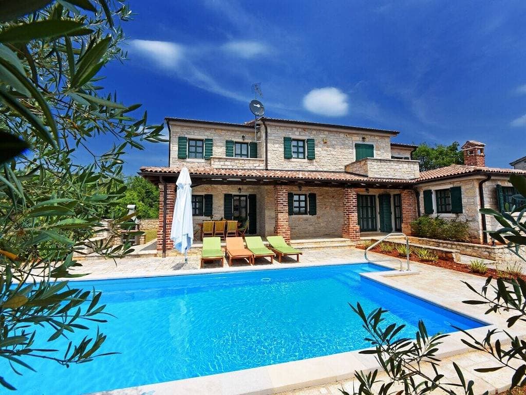 Foto 6 von 42: Villa Alchemilla
