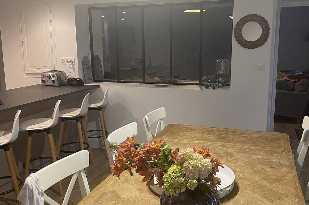 Foto 13 von 22: Komfortables Haus In Der Nähe Aller Annehmlichkeiten