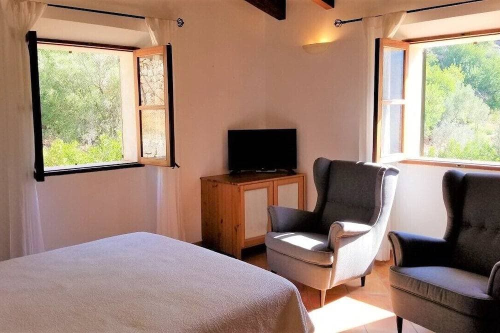 Foto 4 von 30: Villa mit fantastischem Bergblick