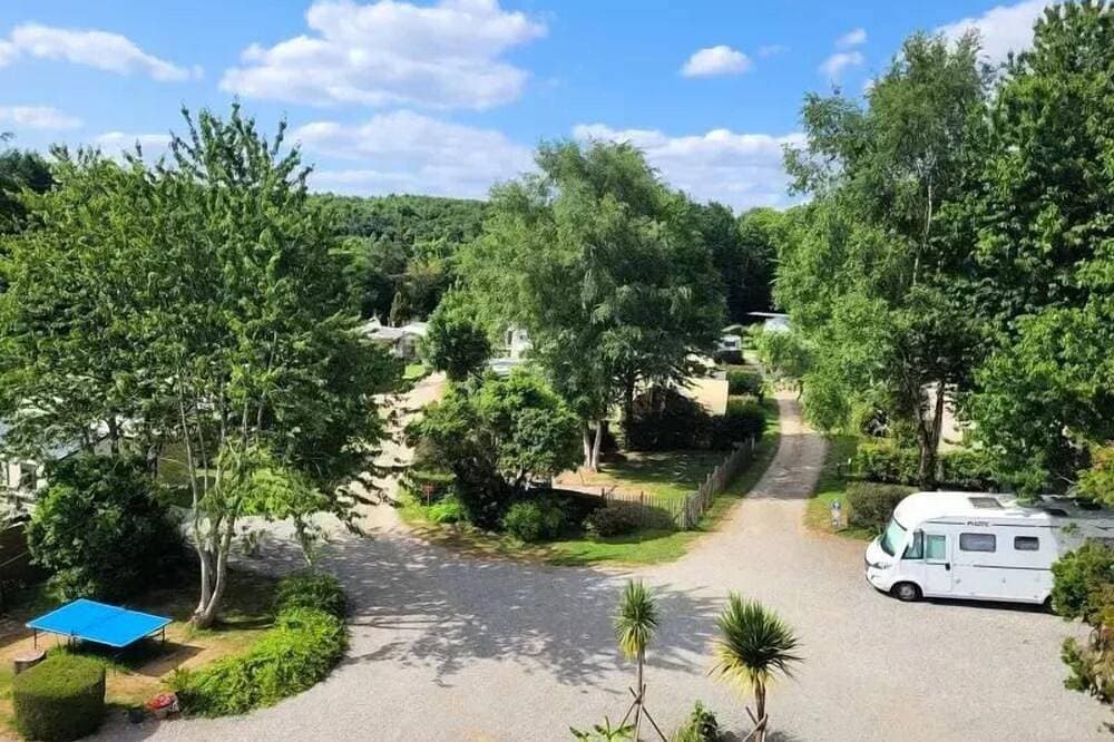 Foto 4 von 24: Camping des Cerisiers *** - Mobilheim Primo Duo für 6 Personen