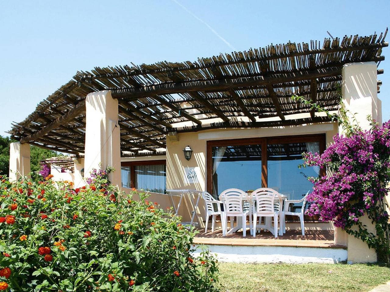 Foto 13 von 31: Ferienresidence Sea Villas, Stintino