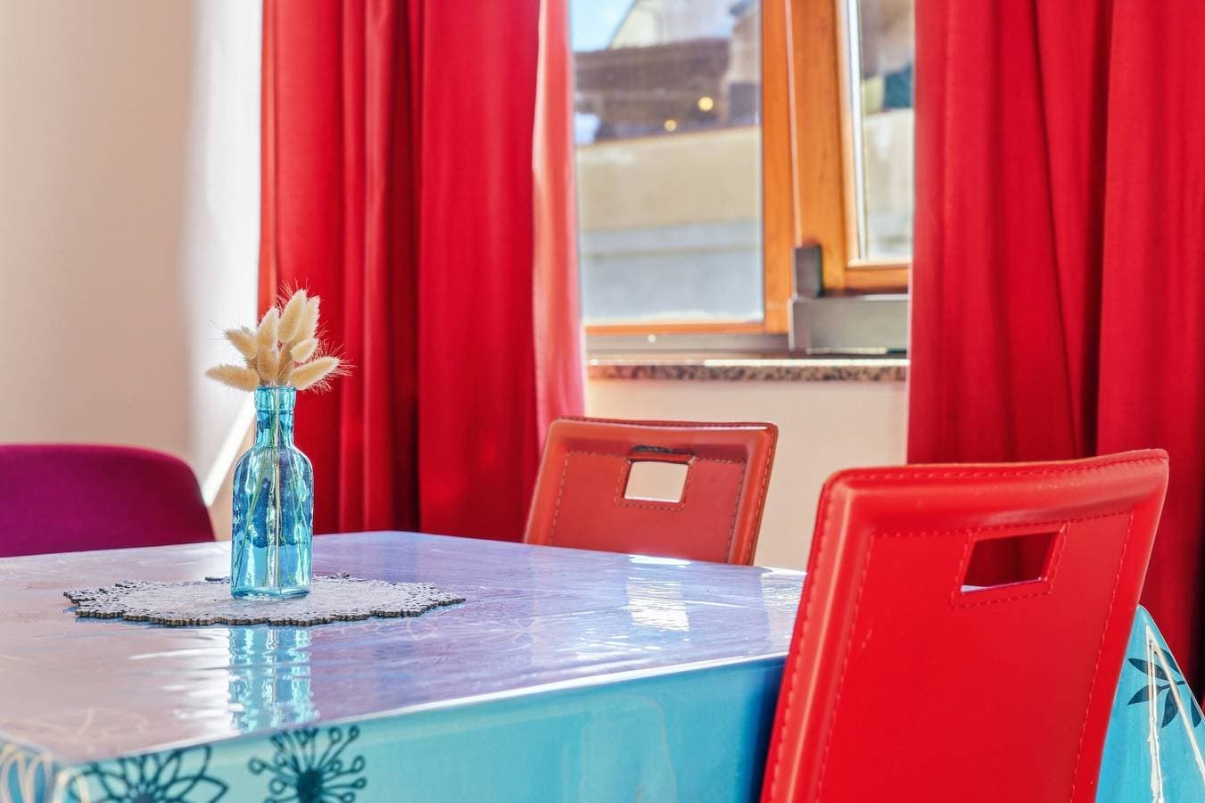Foto 7 von 27: Casa Vacanza Anika Portoscuso – Apartment mit Meerblick und Garten