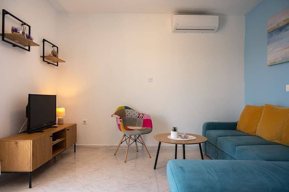 Foto 6 von 30: Seaside apartments with amazing ocean view / Terrace Apartment with ocean view