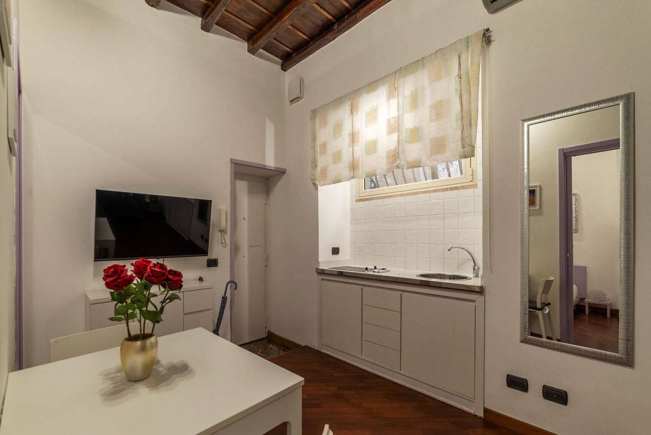 Foto 7 von 26: Ferienwohnung für 2 Personen