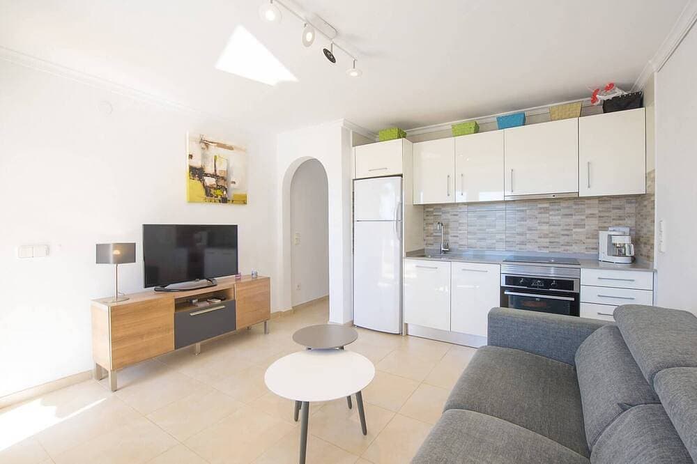 Foto 6 von 24: Apartment Felicidad - PlusHolidays
