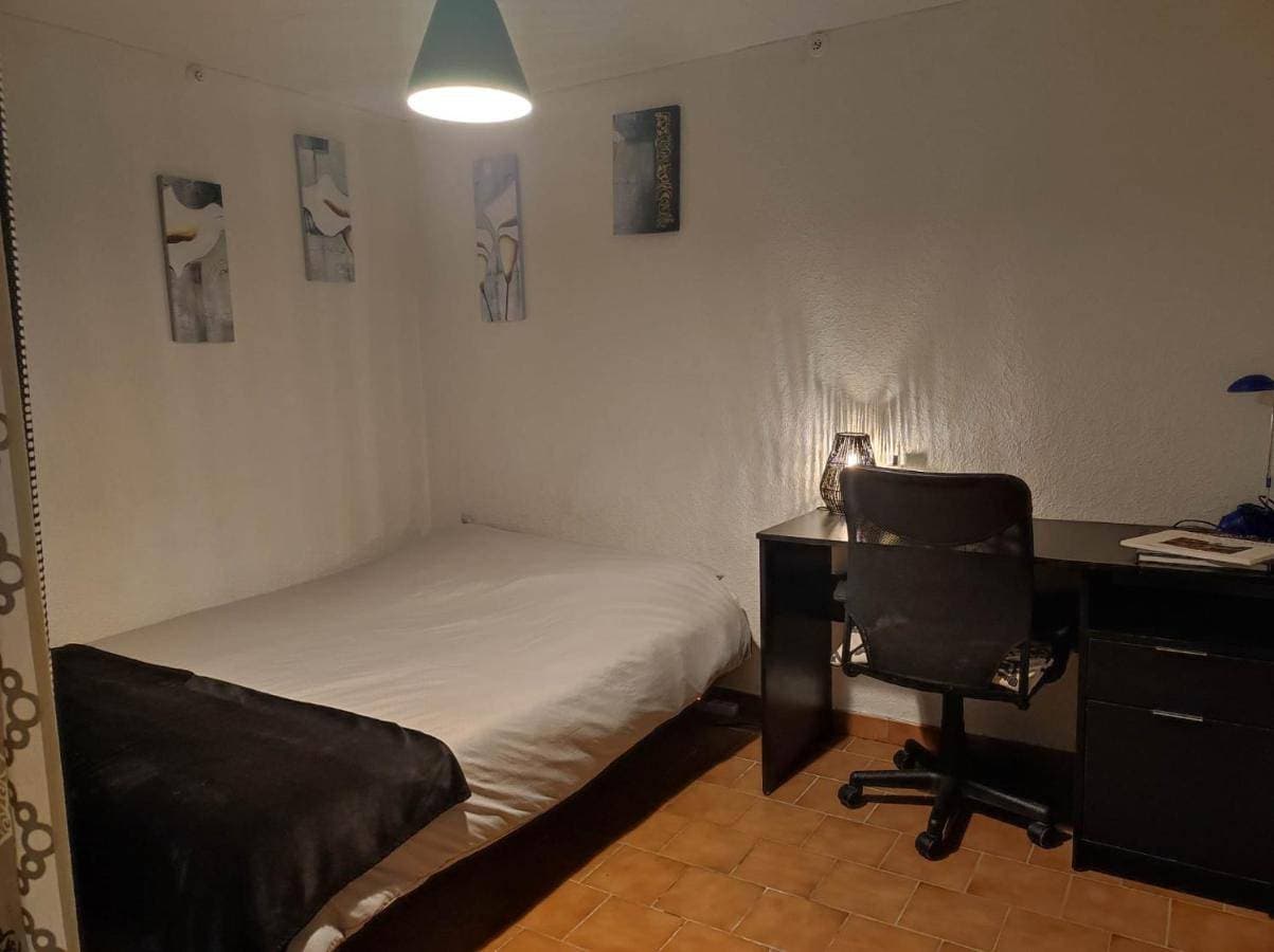 Foto 4 von 17: One-Bedroom Apartment
