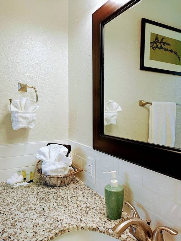 Foto 13 von 19: Confort and style Vacation Home