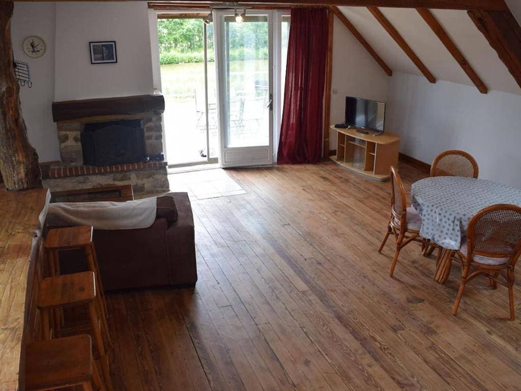 Foto 13 von 17: Two-Bedroom Holiday Home