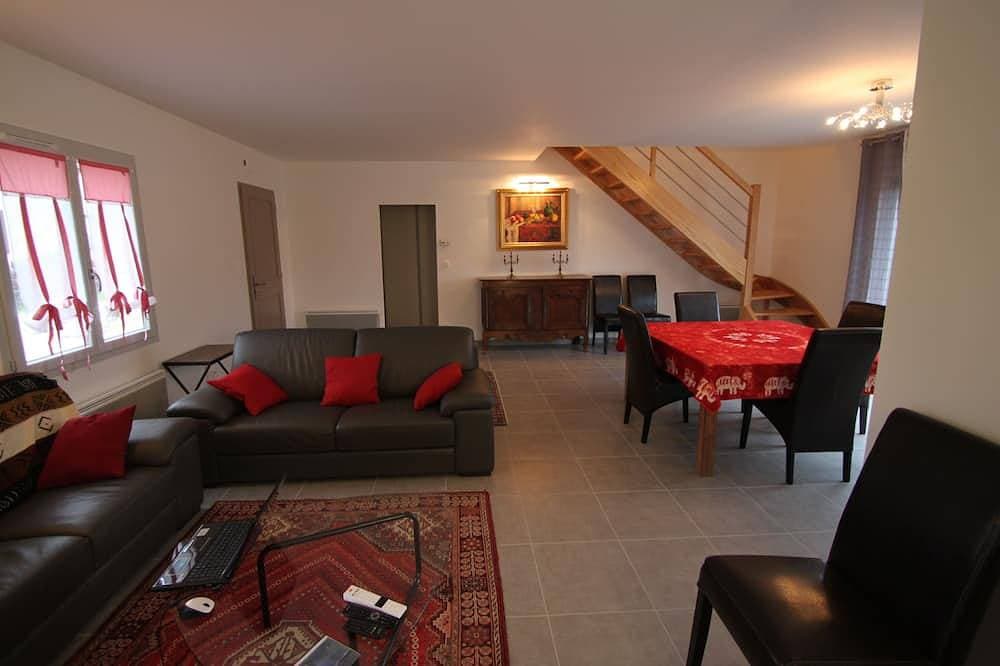 Foto 7 von 13: Haus mit Pool nur 5 Minuten von Höhlen von Lascaux