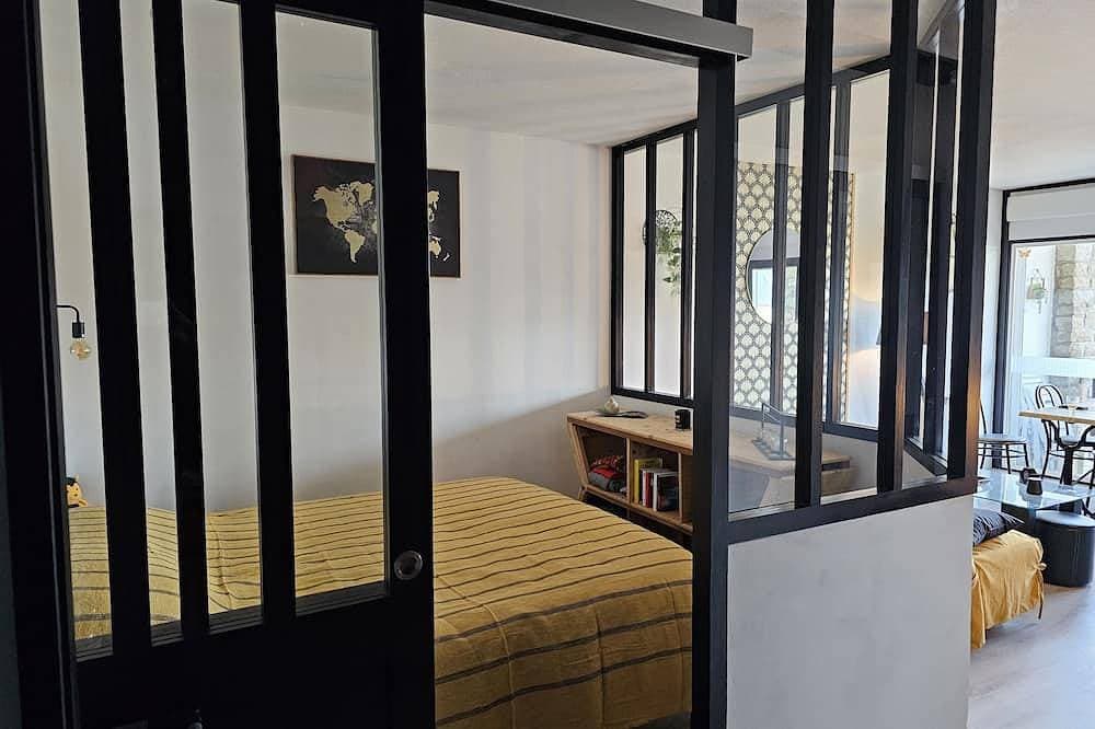 Foto 4 von 30: Très bel Appartement Lumineux et Bien Décoré Avec Aperçu mer