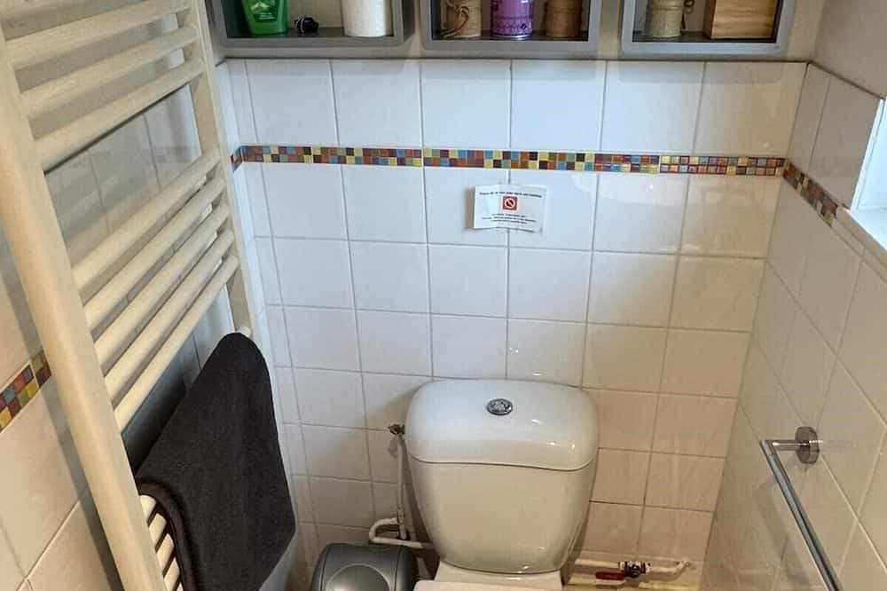 Foto 7 von 15: Appartement Typique de 54 m², Plein Centre au Calme