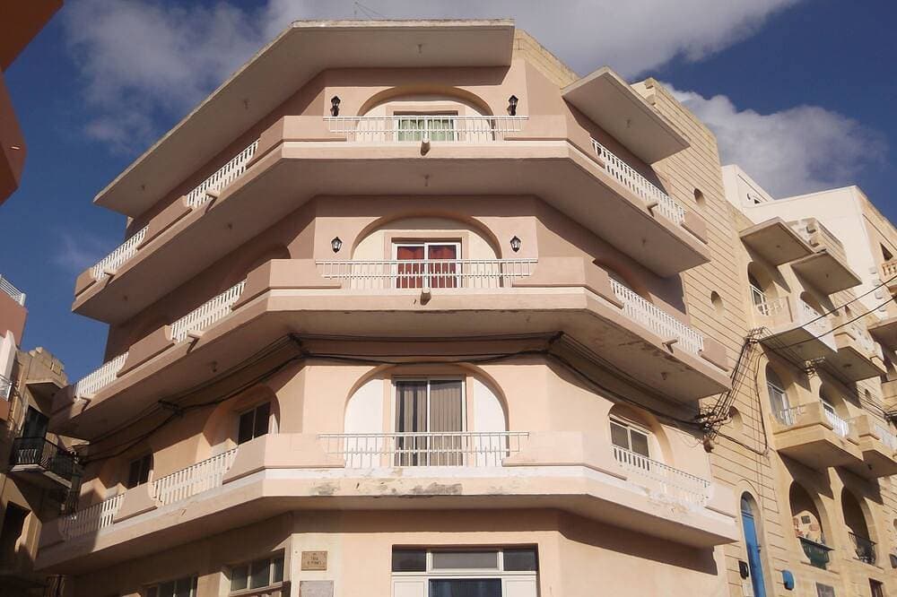 Foto 10 von 20: Apartment im 1. Stock mit Meer- und Landblick