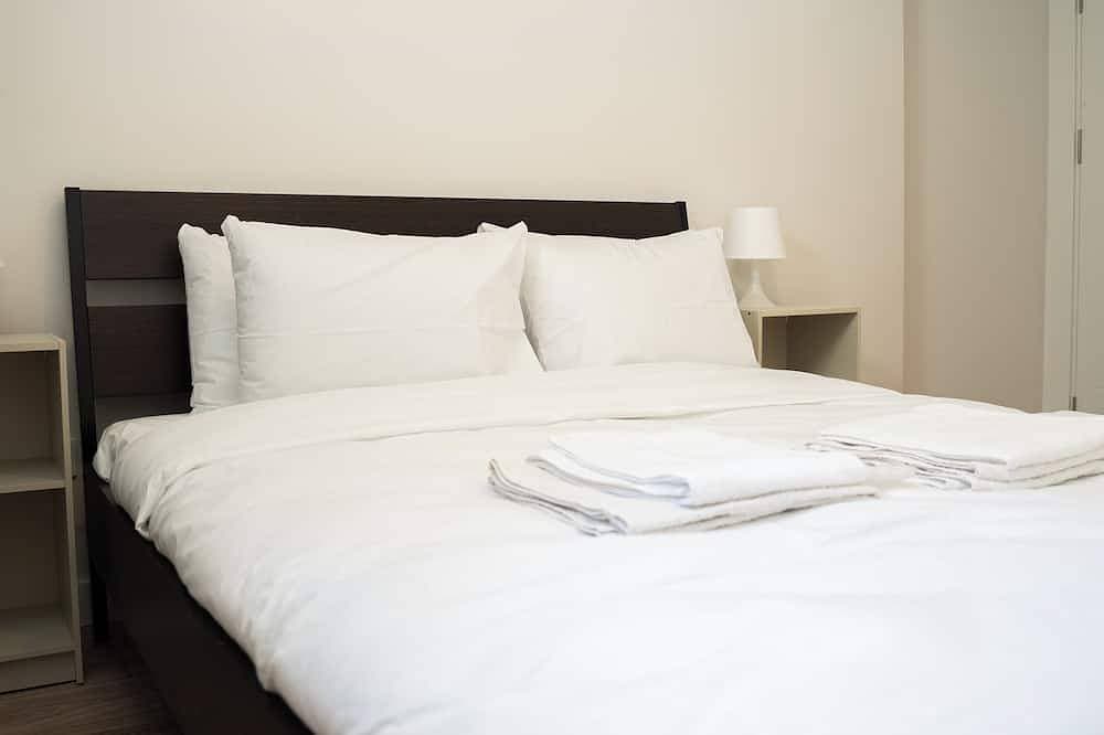 Foto 5 von 25: Spacious 3-bedroom apartment with WiFi, AC in charming Istanbul