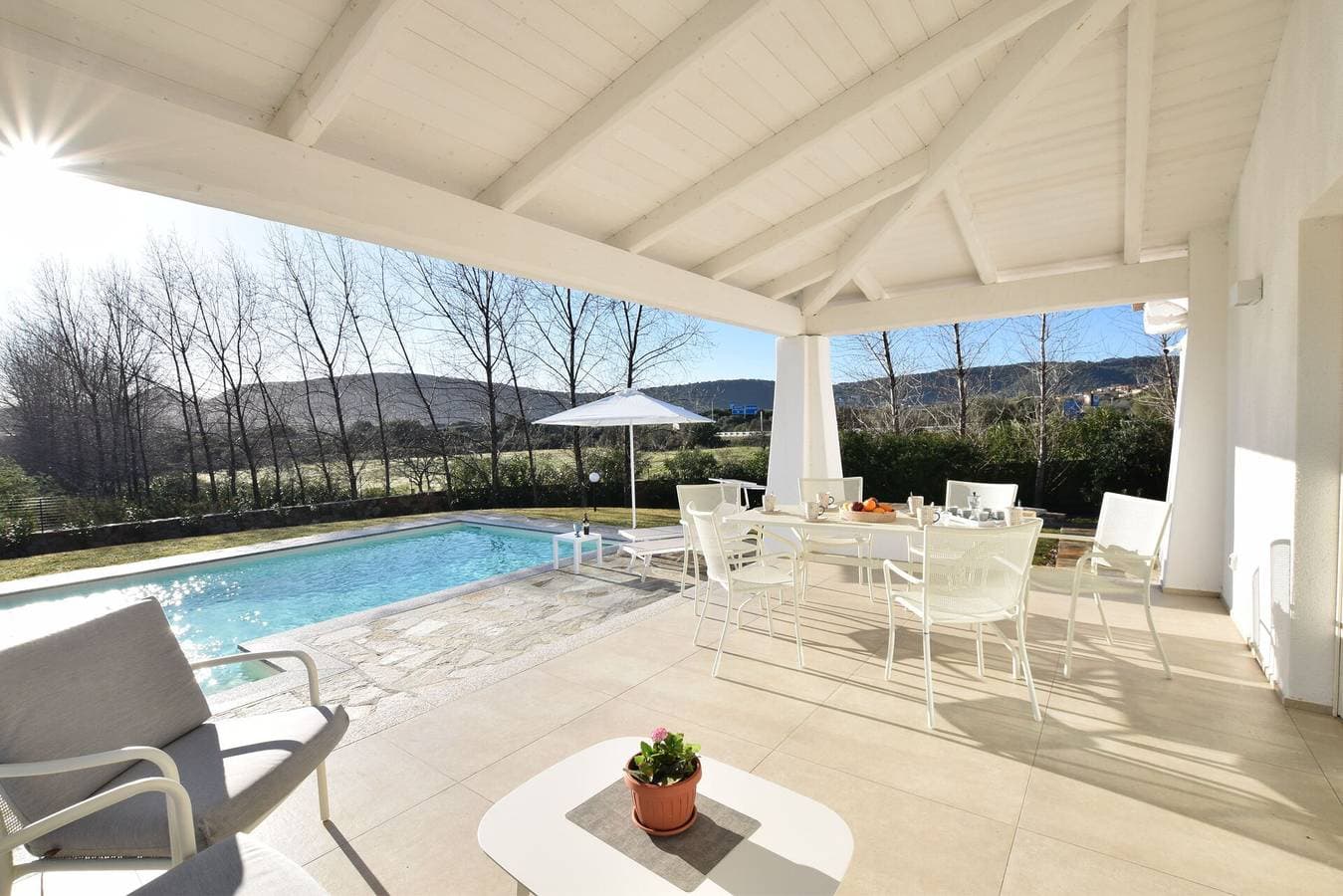 Foto 8 von 17: Villa Helios - Budoni, Sardegna