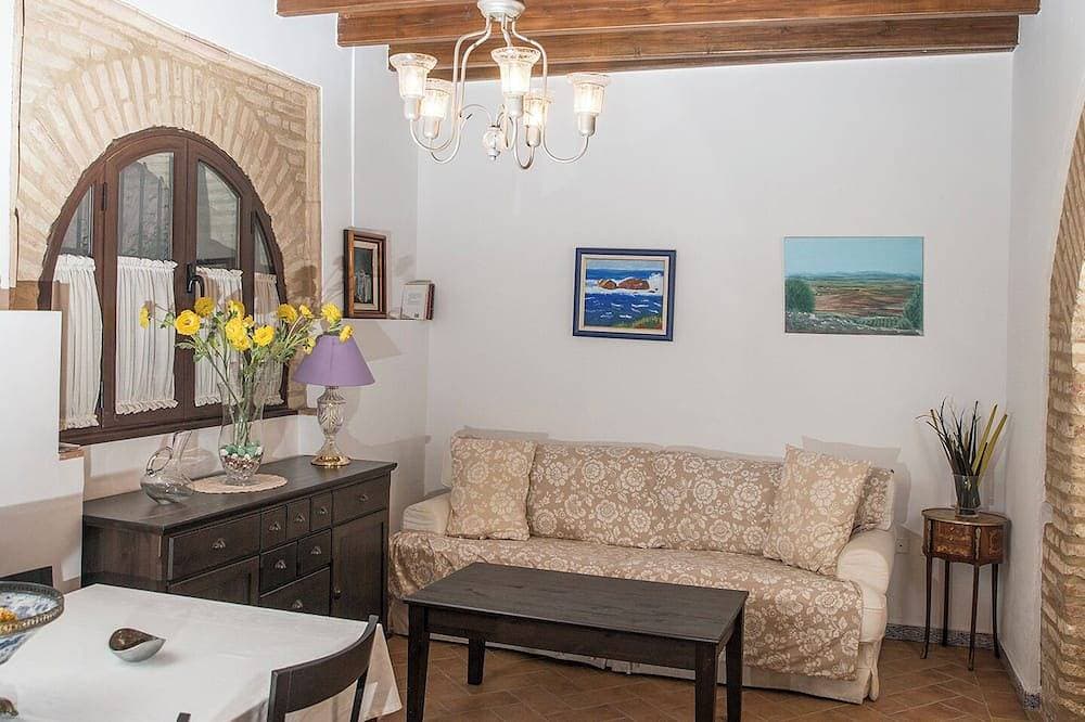 Foto 11 von 21: Fabulous Mudéjar House in the Historic District