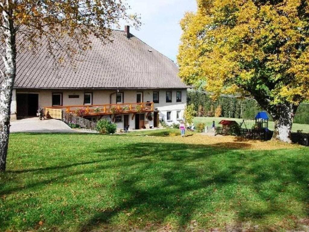 Foto 2 von 25: Ferienwohnung in Breitnau mit Wifi