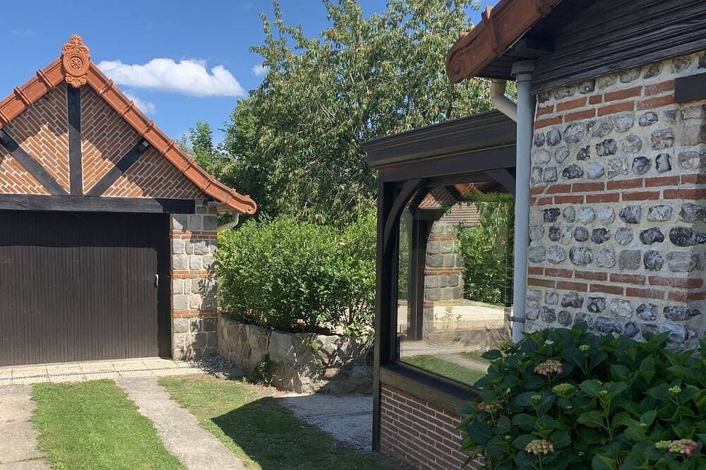 Foto 8 von 18: Art Deco, gemütliches Haus 100m² nahe dem Meer