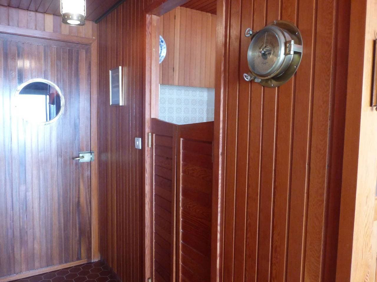 Foto 7 von 25: Studio Kabine 4 Pers, Meerblick, Balkon, Parkplatz, Strandzugang