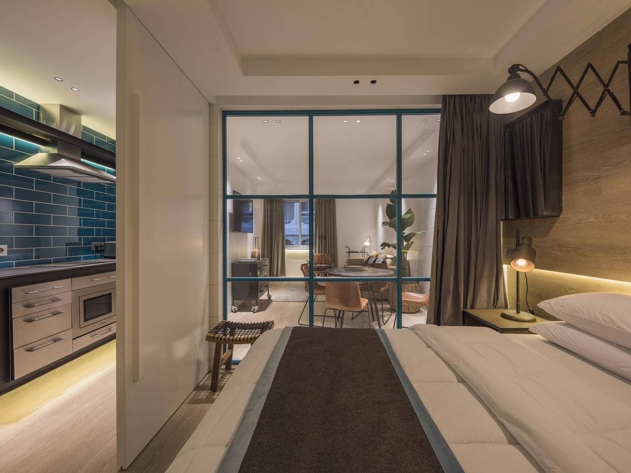 Foto 4 von 20: Chayofa Suites - Suite Deluxe