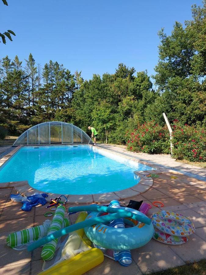 Foto 5 von 33: Three-Bedroom Holiday Home