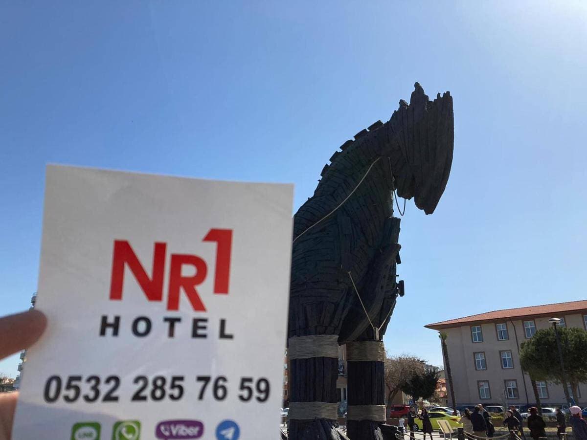 NR1 HOTEL 1