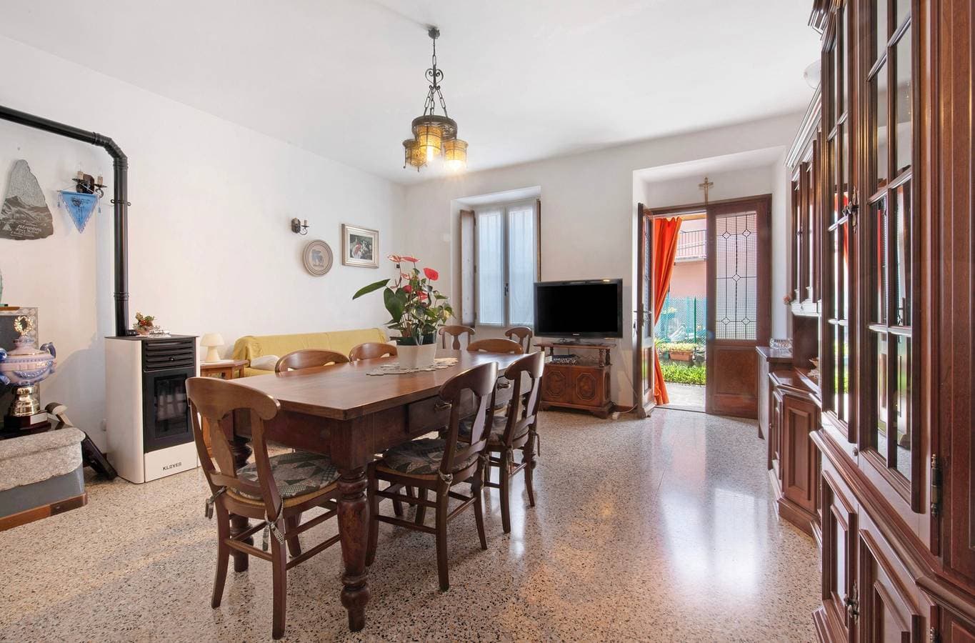 Foto 5 von 31: Ferienwohnung "House Of Sport" mit Seeblick, 2 Gemeinschaftsterrassen und WLAN